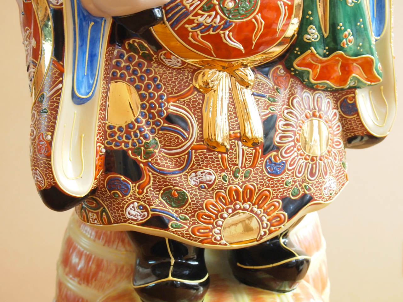 九谷焼 陶器 九谷焼｜名品コレクション 5号皿｜15cm｜平皿｜陶器｜和食器