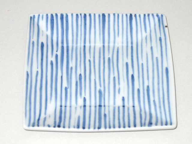 角小皿　和陶房