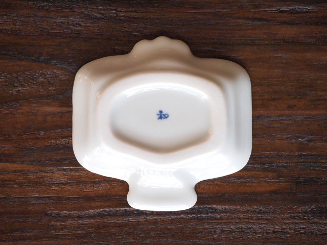 九谷焼 青郊窯 豆皿 おしゃれ 名品コレクション 小皿 醤油皿 10cm 和食器 食器 正月食器 日本製