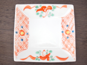 角小皿　和陶房